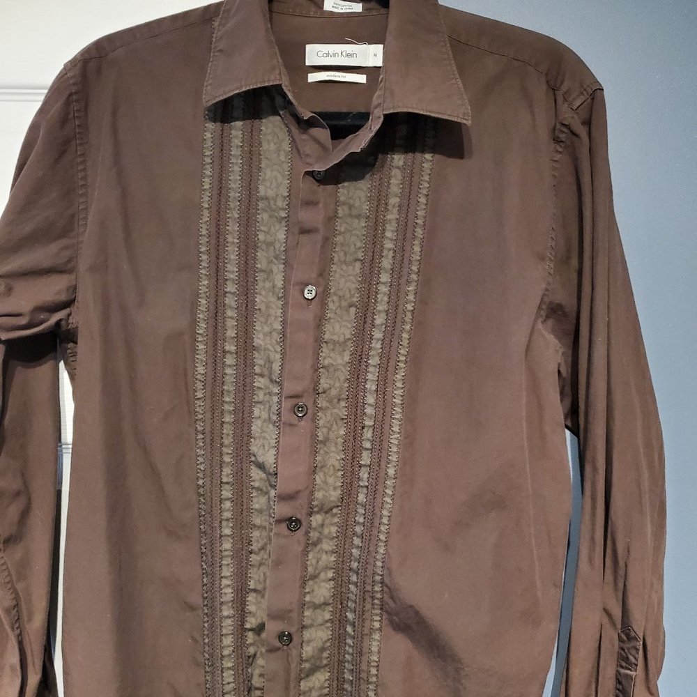 Calvin Klein - Long Sleeve